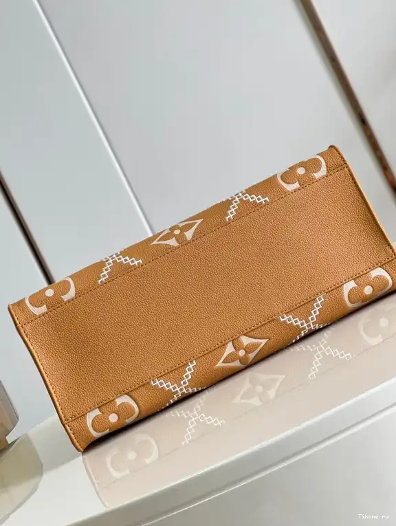 Cheap VUITTON LOUIS ONTHEGO MM 0702
